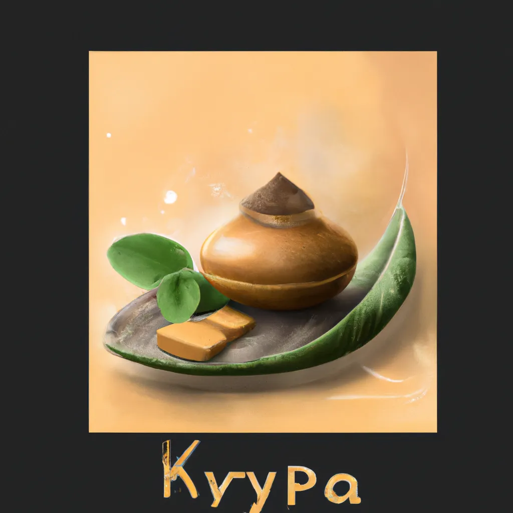 Imagens ayurveda kapha pitta