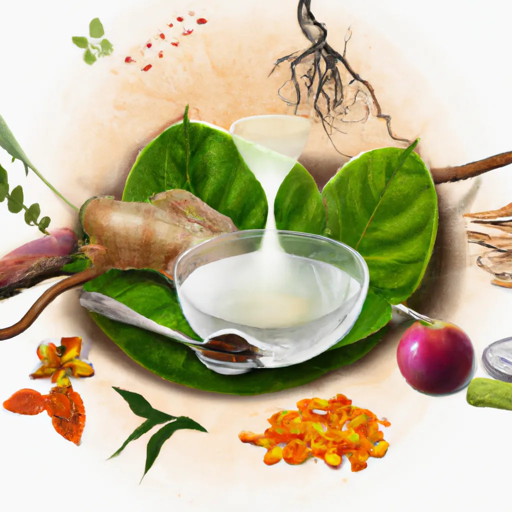 Imagens ayurveda lingua branca