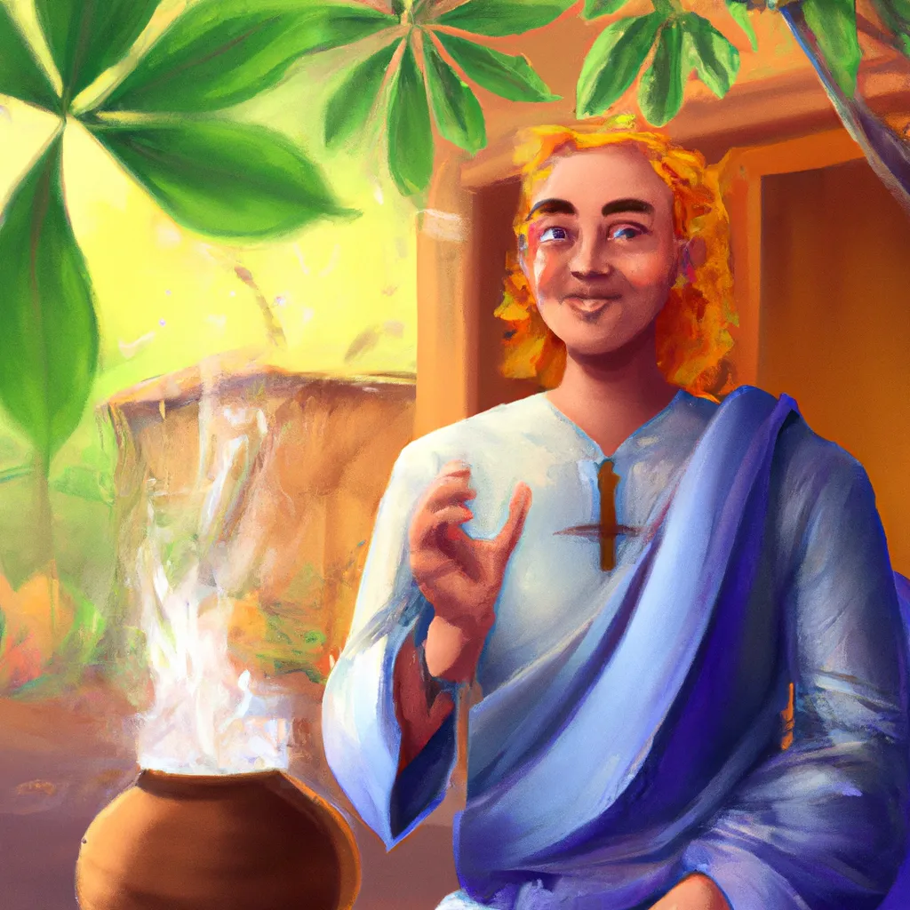 Imagens ayurveda matheus