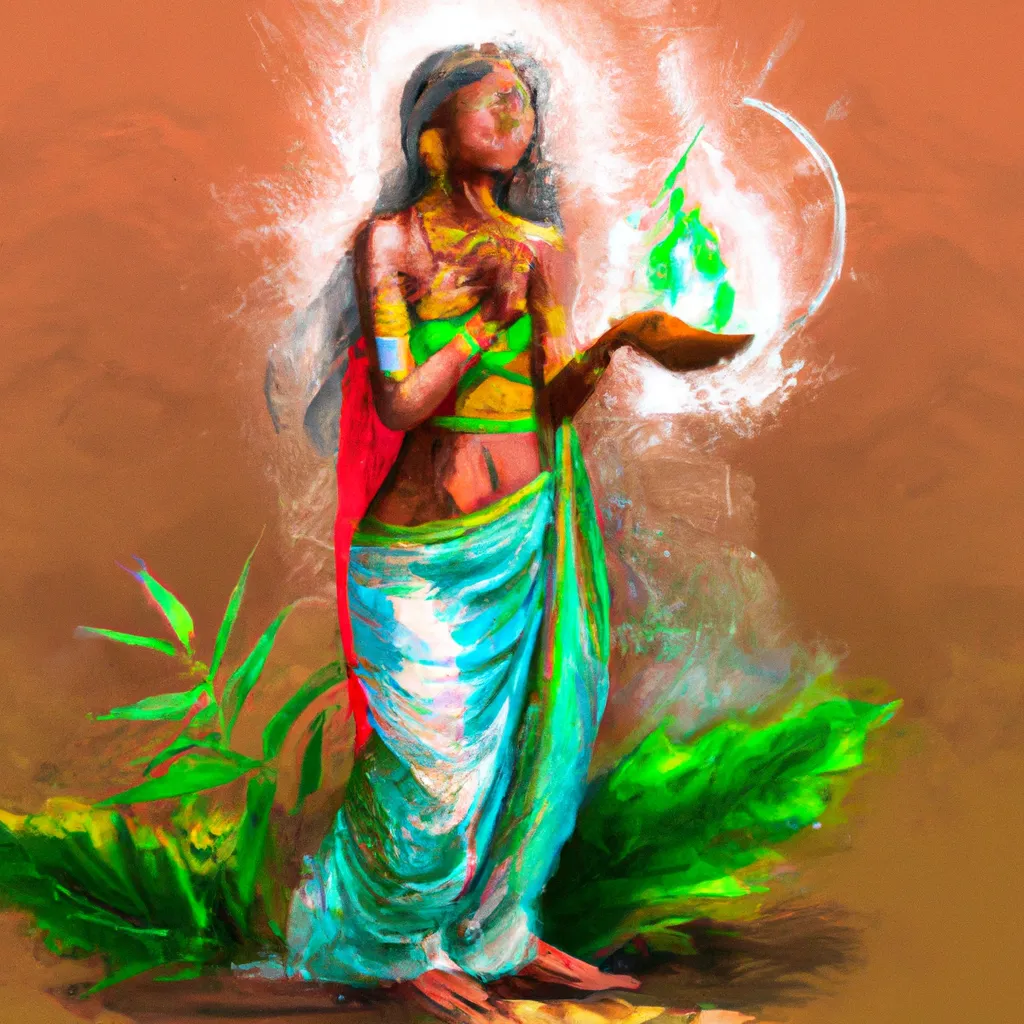 A Ayurveda pode Ajudar na Menopausa: Descubra Como! 6 Imagens ayurveda menopausa