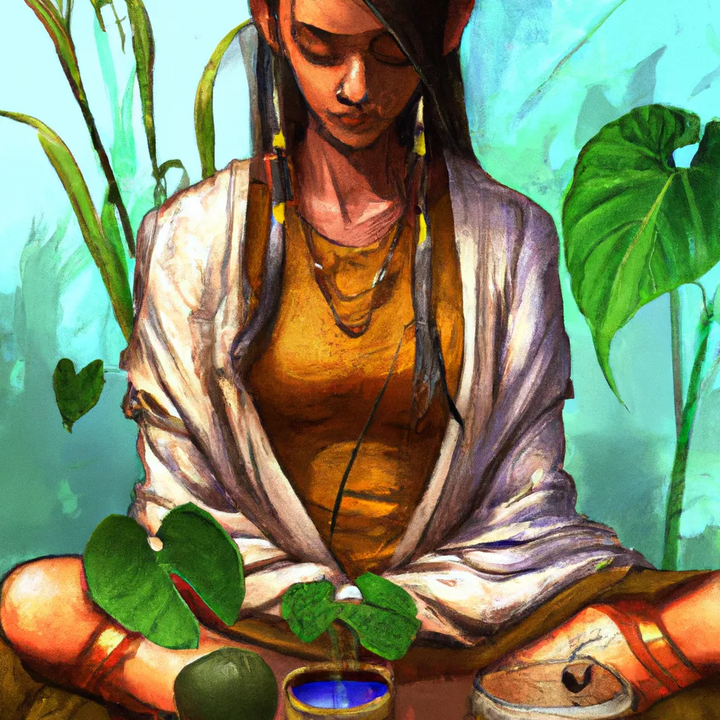 Ayurveda no SUS: Descubra como a Medicina Alternativa Está Transformando o Brasil 6 Imagens ayurveda no sus