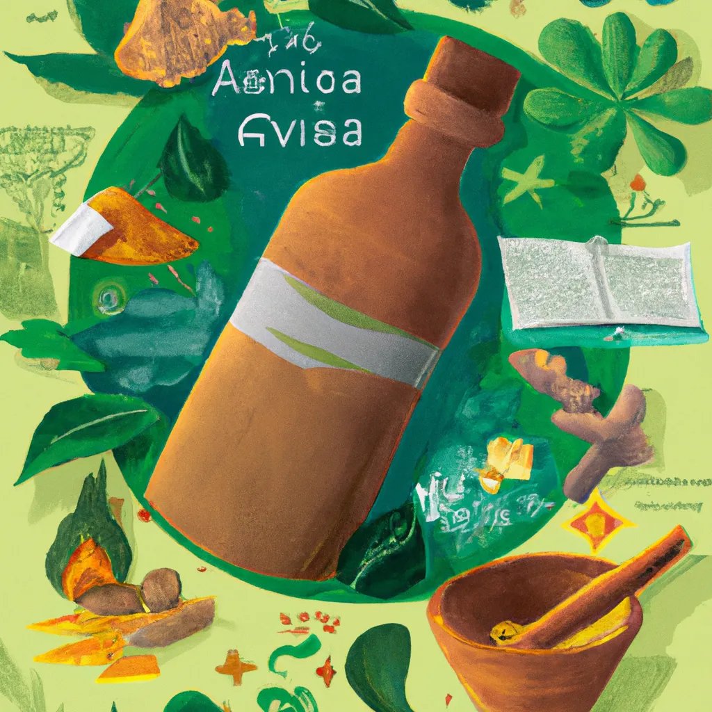 Descubra o Caminho da Saúde com a Ayurveda: Baixe Agora o PDF Grátis! 6 Imagens ayurveda o caminho da saude pdf