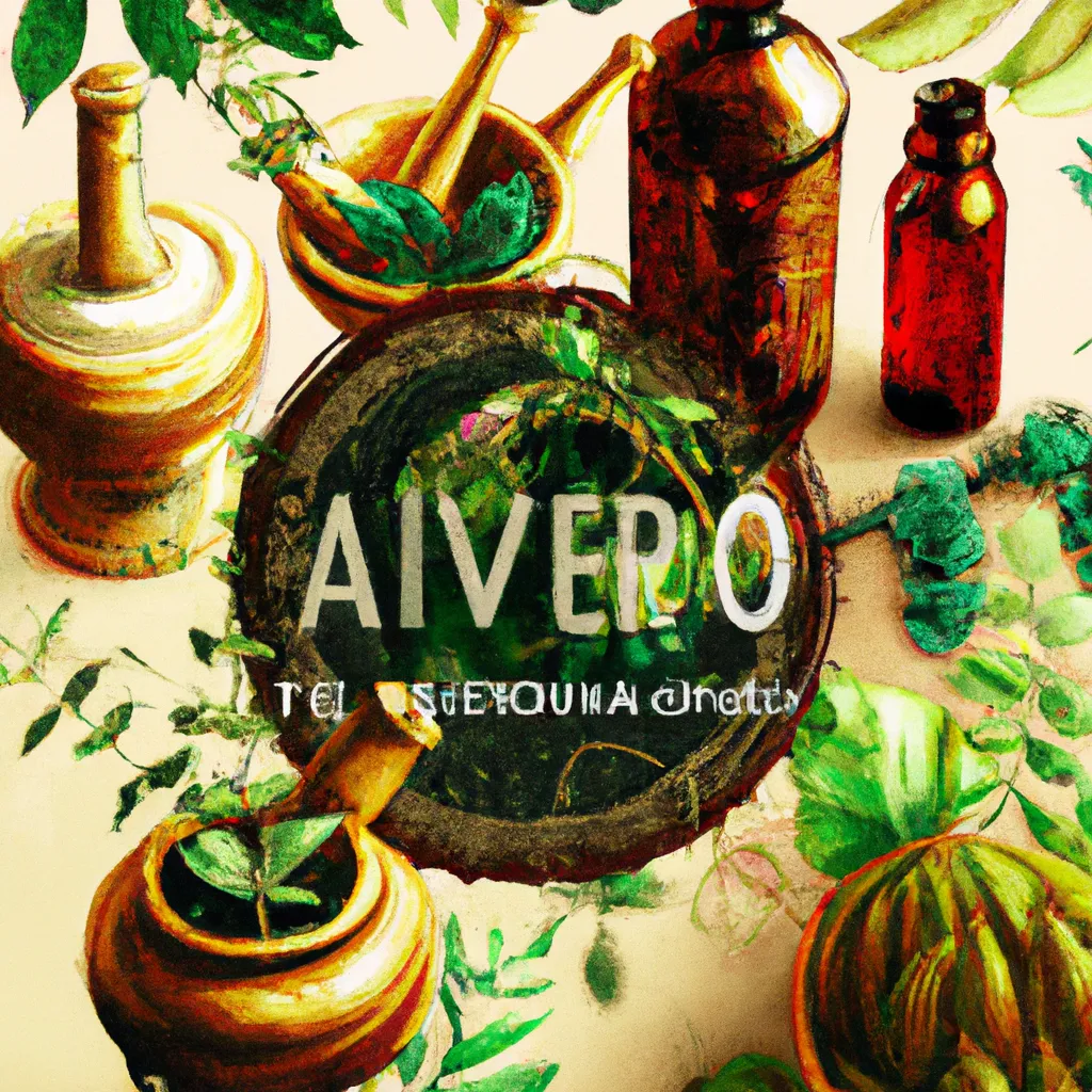 Imagens ayurveda oleacao