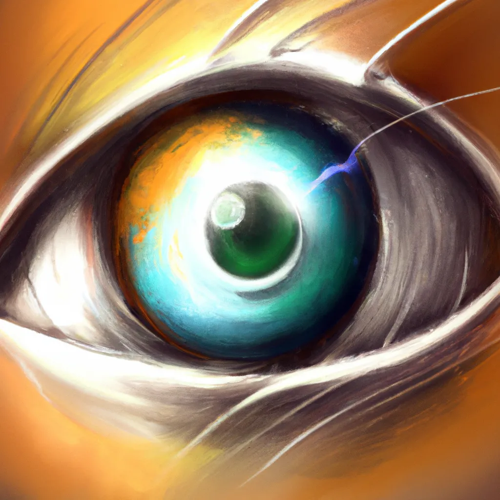 Descubra os Benefícios da Ayurveda para Cuidar dos Seus Olhos! 6 Imagens ayurveda olhos