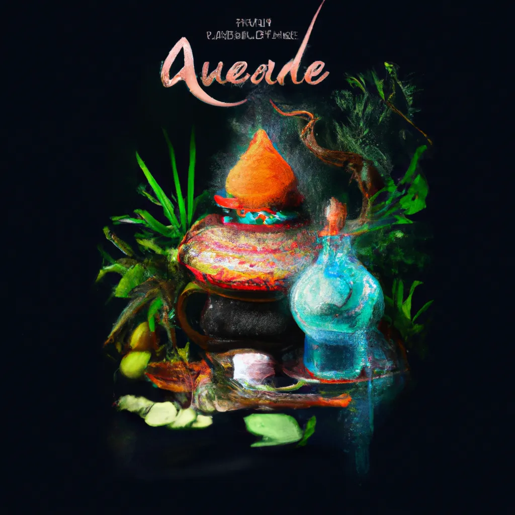 Imagens ayurveda oque