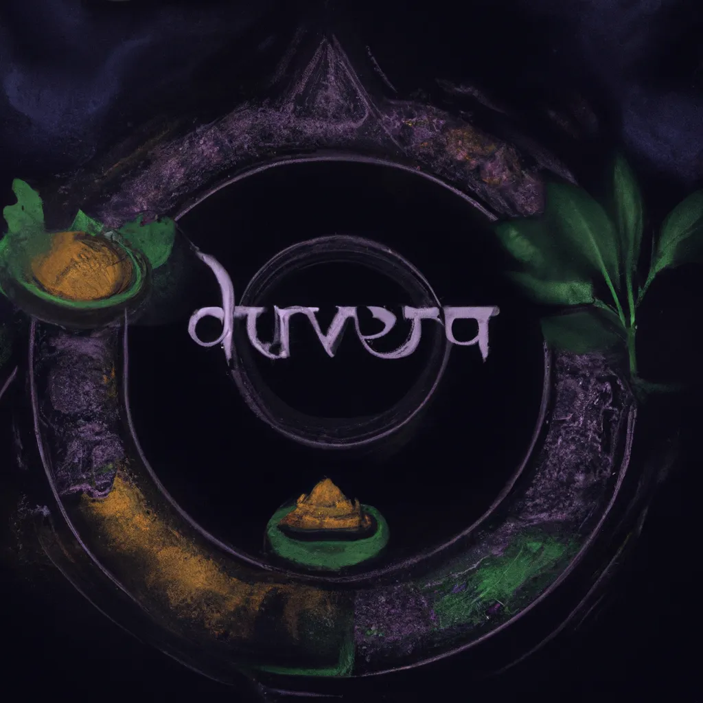 Descubra O Que Significa Ayurveda E Como Ela Pode Transformar Sua Vida!