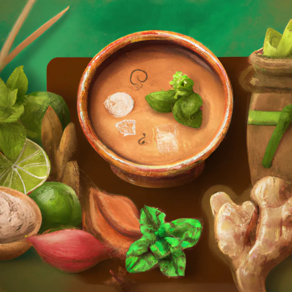 Descubra os Segredos da Ayurveda Através das Receitas Certas para o Seu Bem-Estar! 6 Imagens ayurveda receitas