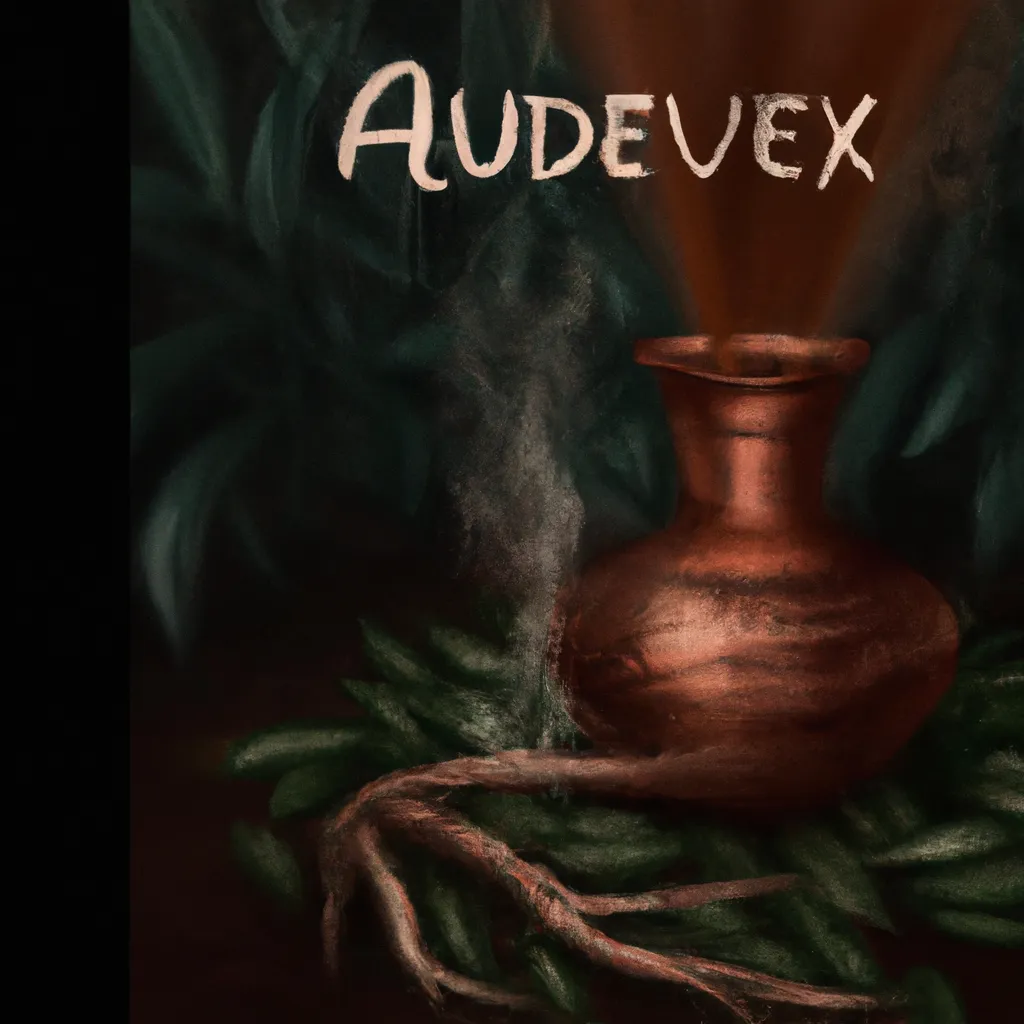 Imagens ayurveda