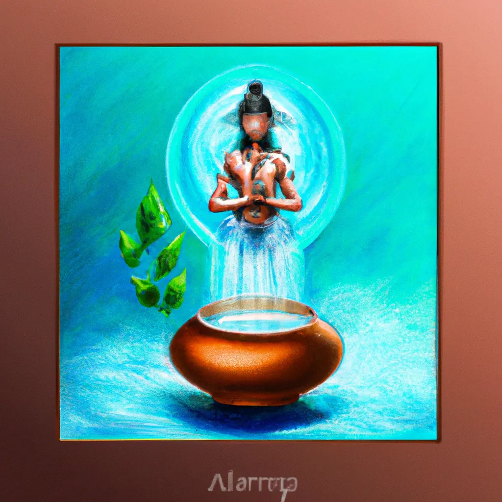 Imagens ayurveda religiao