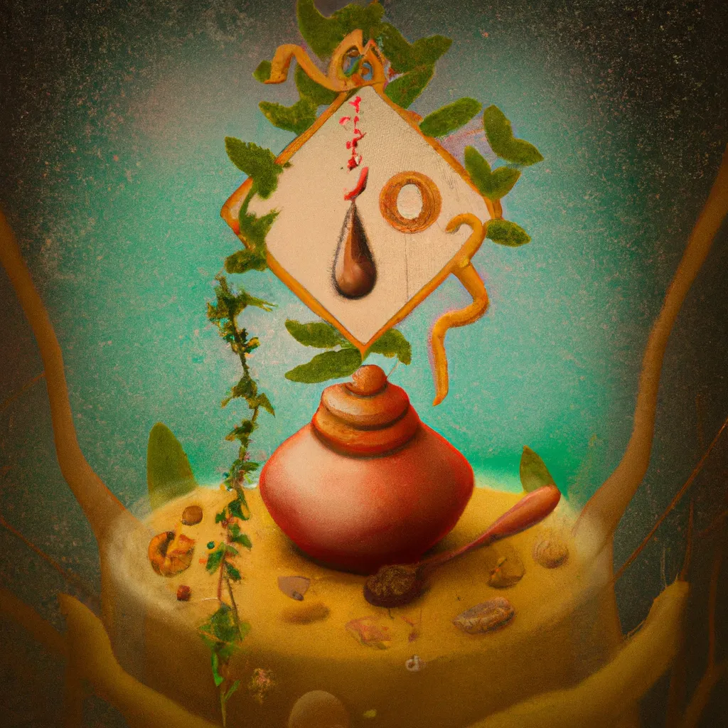 Descubra Como a Ayurveda Pode Ajudar na Sua Saúde e Longevidade! 6 Imagens ayurveda saude e longevidade