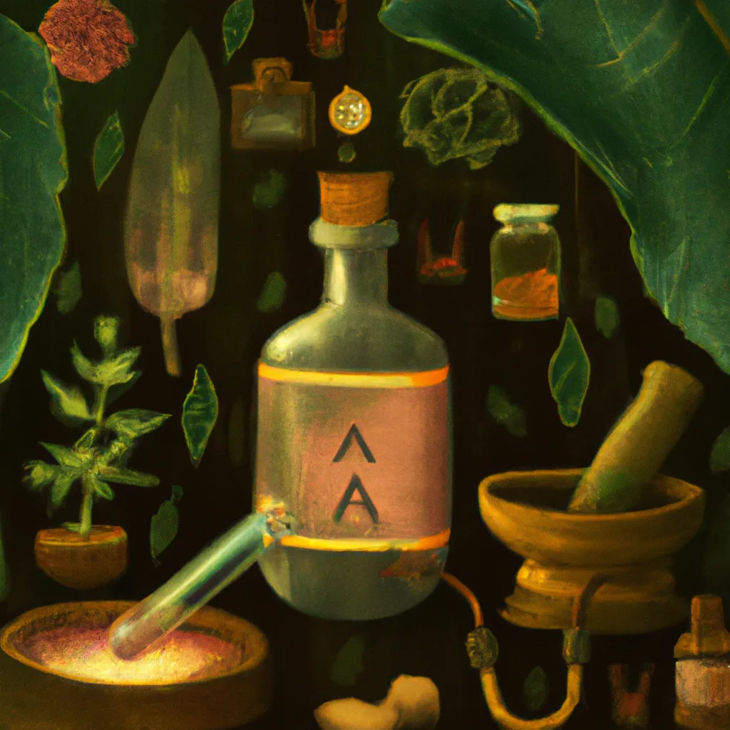 Ayurveda: Comprovando sua Eficácia Cientificamente! 6 Imagens ayurveda tem comprovacao cientifica