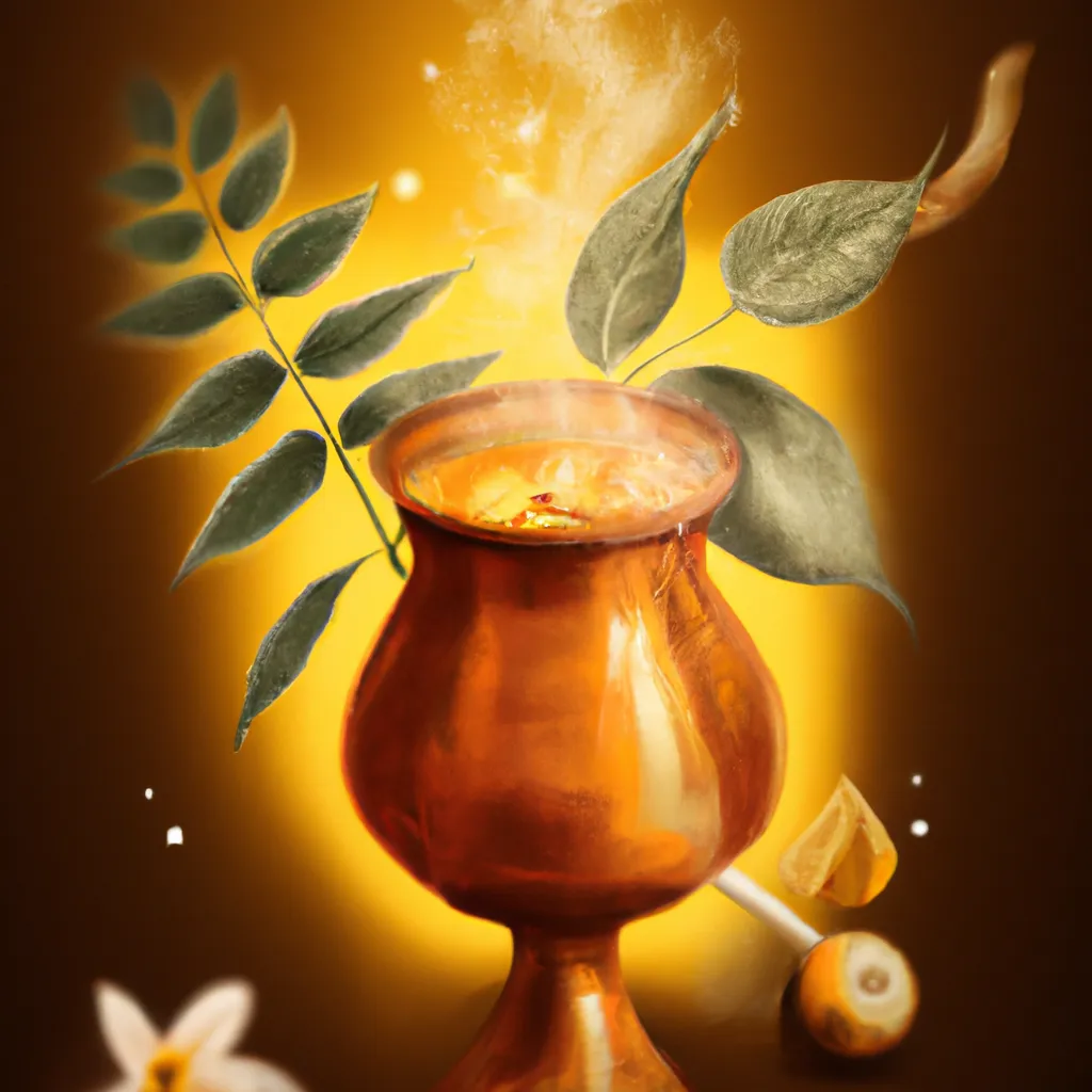 Descubra como a Ayurveda pode te ajudar a Aliviar a Tosse! 6 Imagens ayurveda tosse