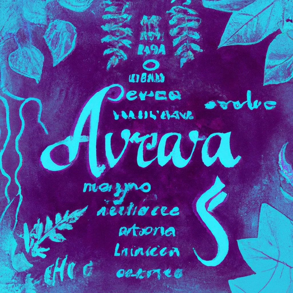 Descubra como a Ayurveda pode revolucionar sua vida através da Tradução! 6 Imagens ayurveda traducao