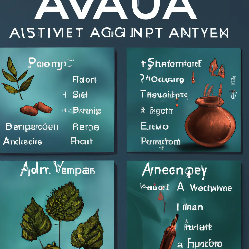 Imagens ayurveda vata caracteristicas