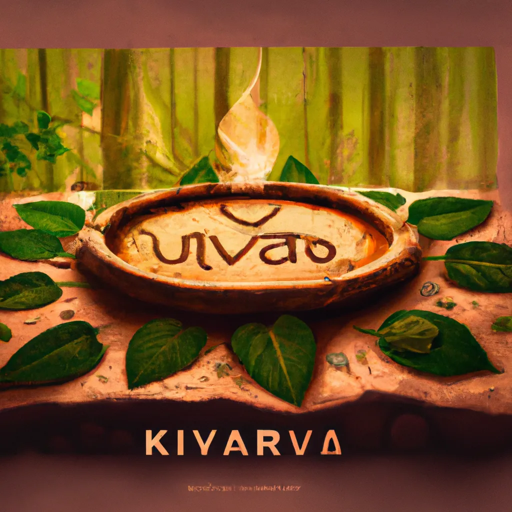 Descubra Como Equilibrar os Doshas Ayurvédicos Vata, Pitta e Kapha 6 Imagens ayurveda vata pitta kapha