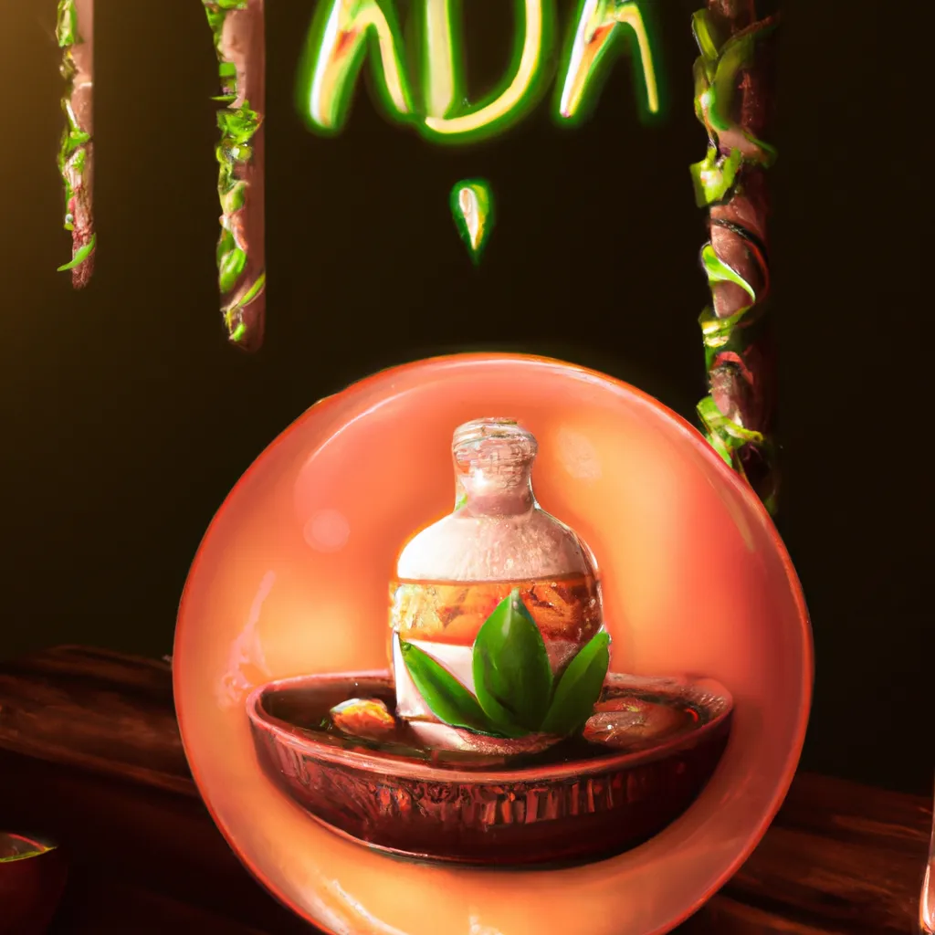 Imagens ayurveda vida veda