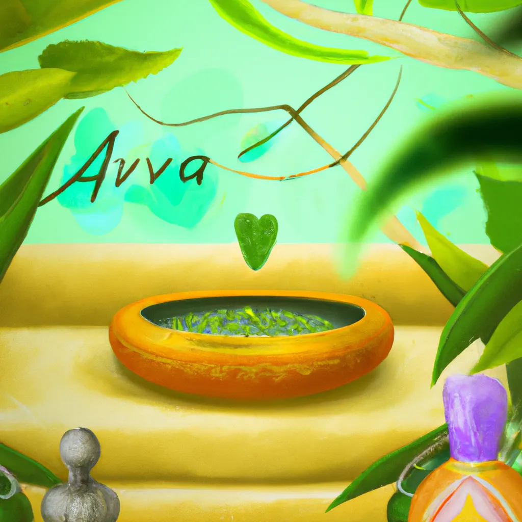 Descubra Como a Ayurveda Wellness Pode Transformar Sua Vida! 6 Imagens ayurveda wellness