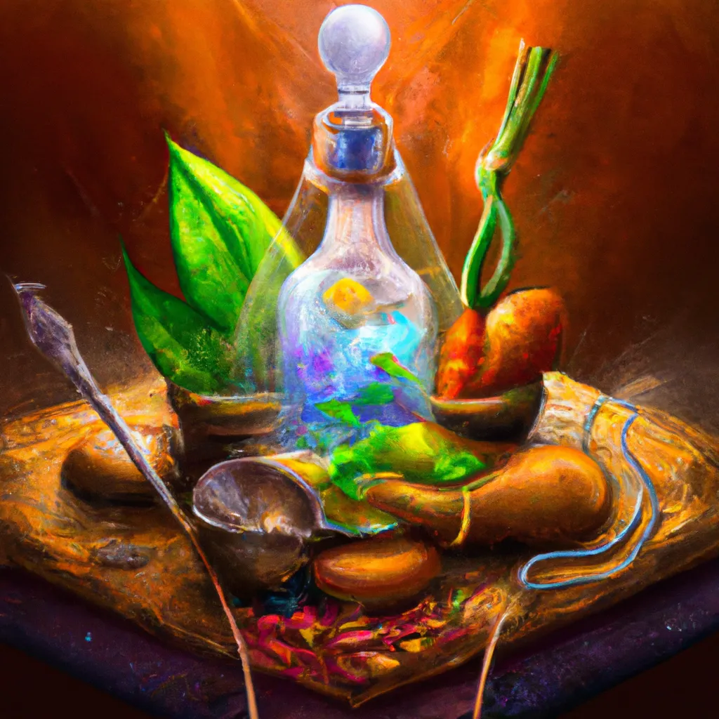 Imagens ayurveda