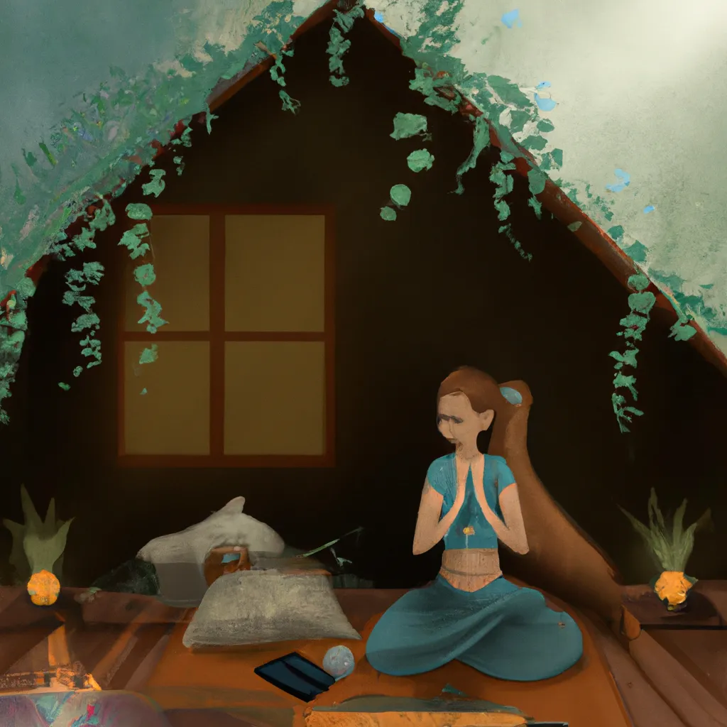 Imagens ayurveda yoga retreat