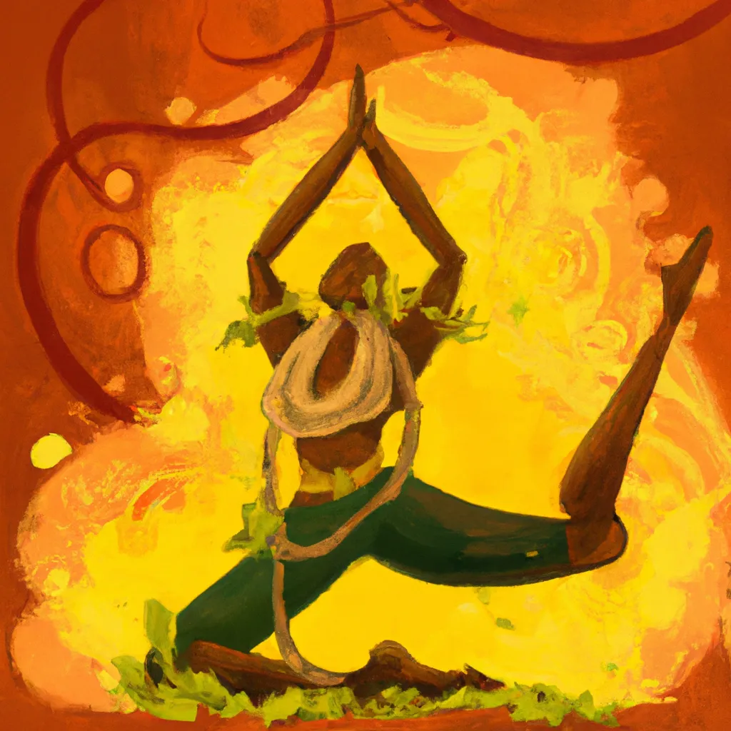 Imagens ayurveda yoga