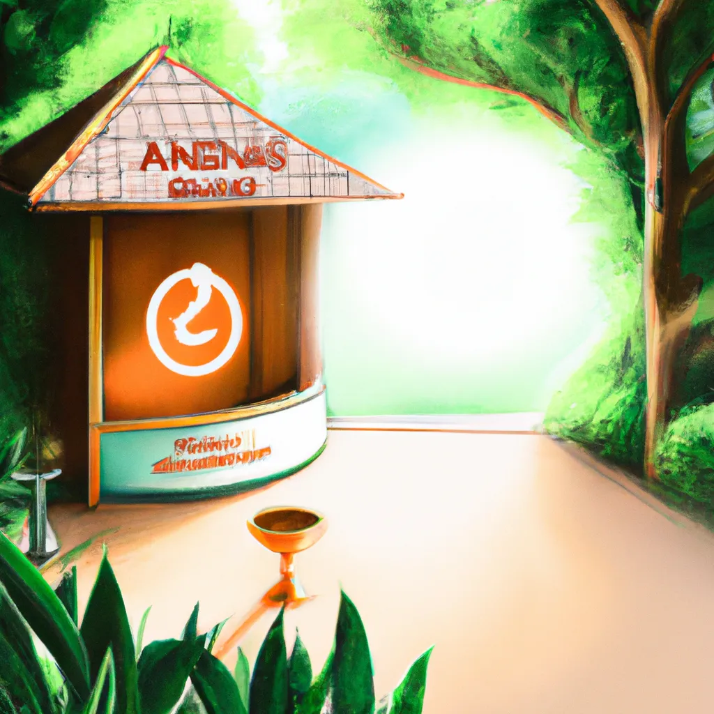 Descubra Como A Ayurveda Zone Aundh Pode Transformar Sua Saúde!