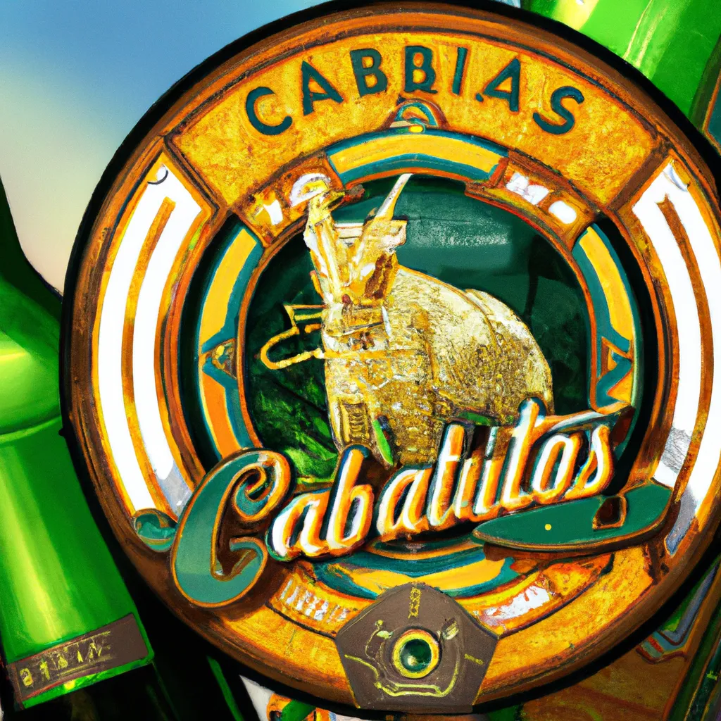 Descubra os Segredos da Cabala Cervejaria Batatais! 6 Imagens cabala cervejaria batatais