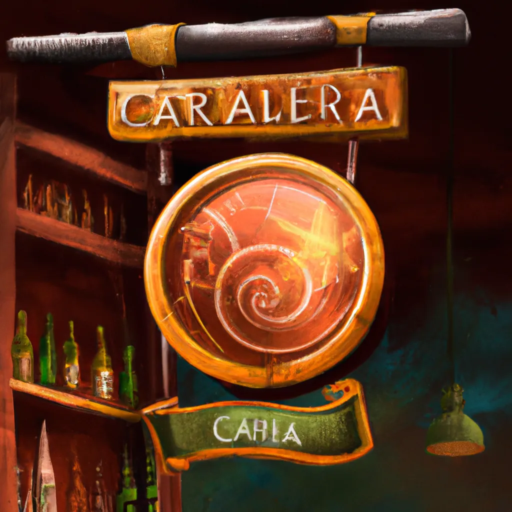Descubra os Segredos Cervejeiros da Cabala! 6 Imagens cabala cervejaria