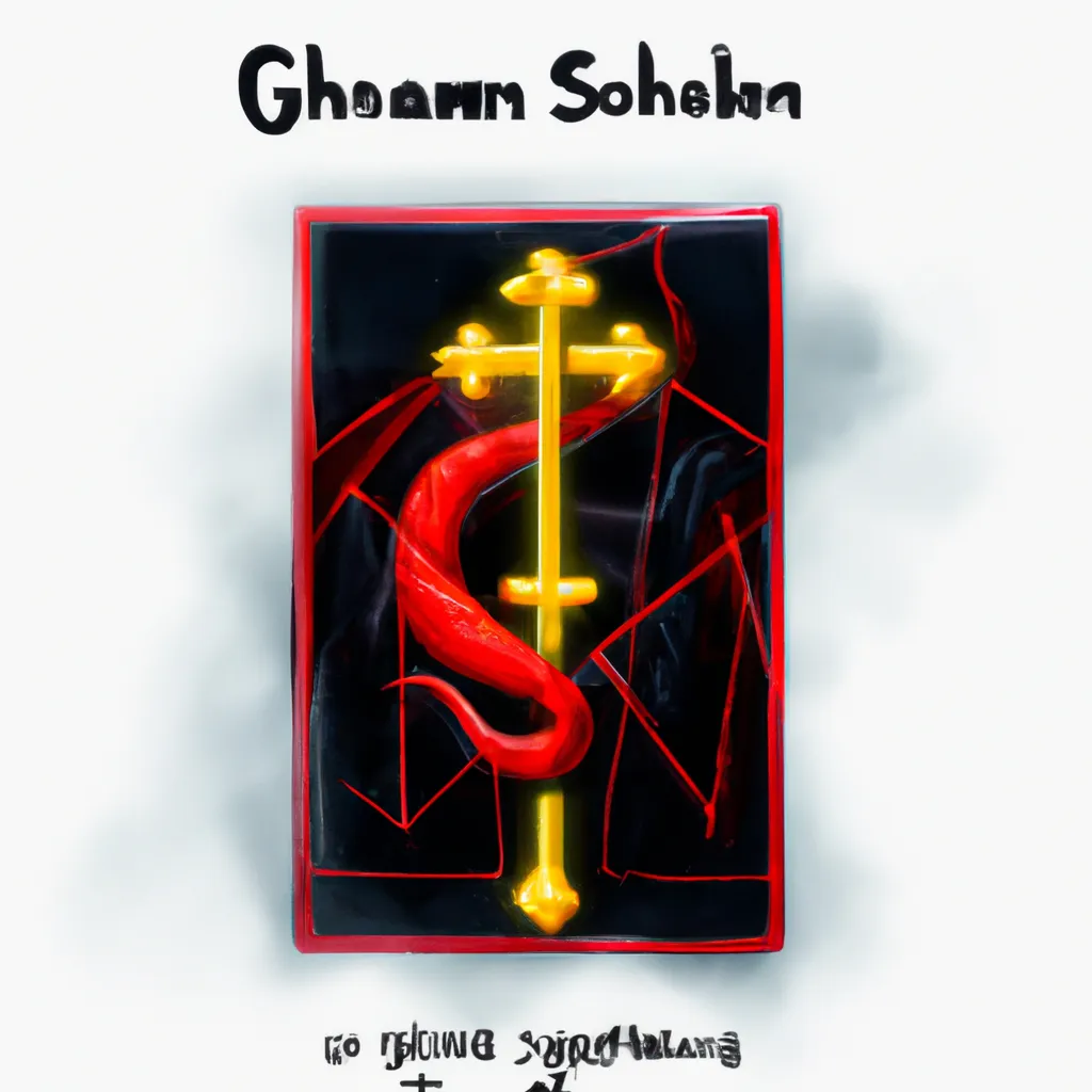 Descubra a Cabala de Gershom Scholem: Baixe o PDF Grátis! 6 Imagens cabala gershom scholem pdf