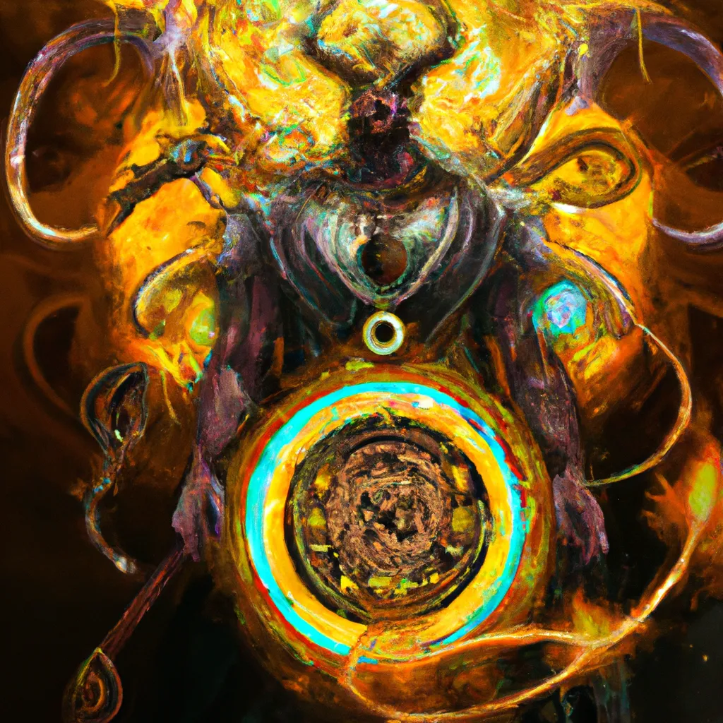 Imagens cabala hermetica