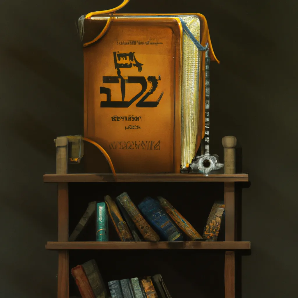 Descubra os Segredos da Cabala Judaica com este Livro! 6 Imagens cabala judaica livro