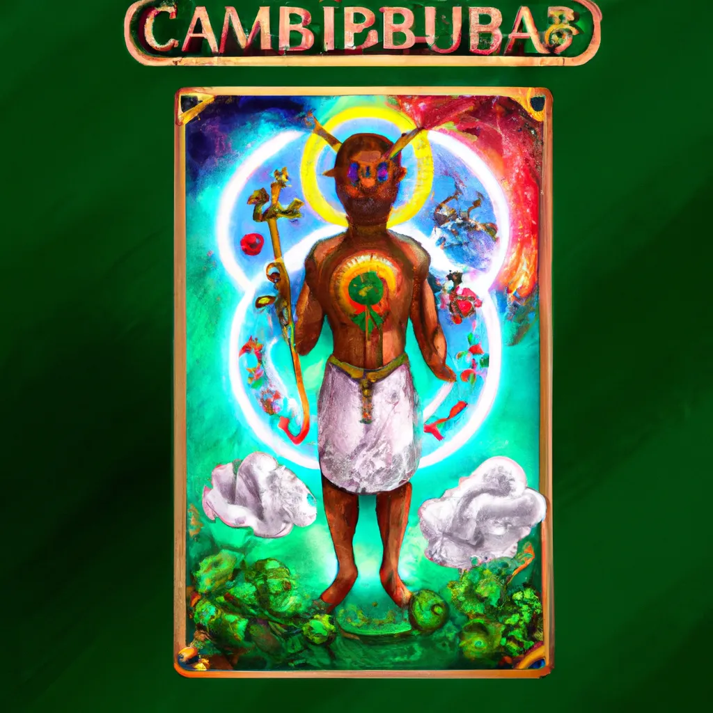 Imagens cabala umbandista pdf