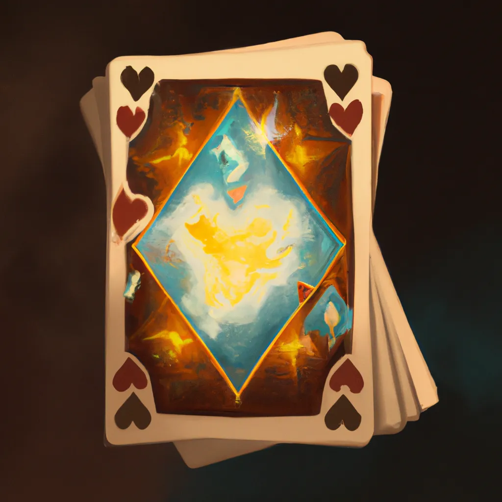 Descubra a Magia da Cartomancia: Adivinhação pelas Cartas em PDF! 6 Imagens cartomancia a adivinhacao pelas cartas pdf