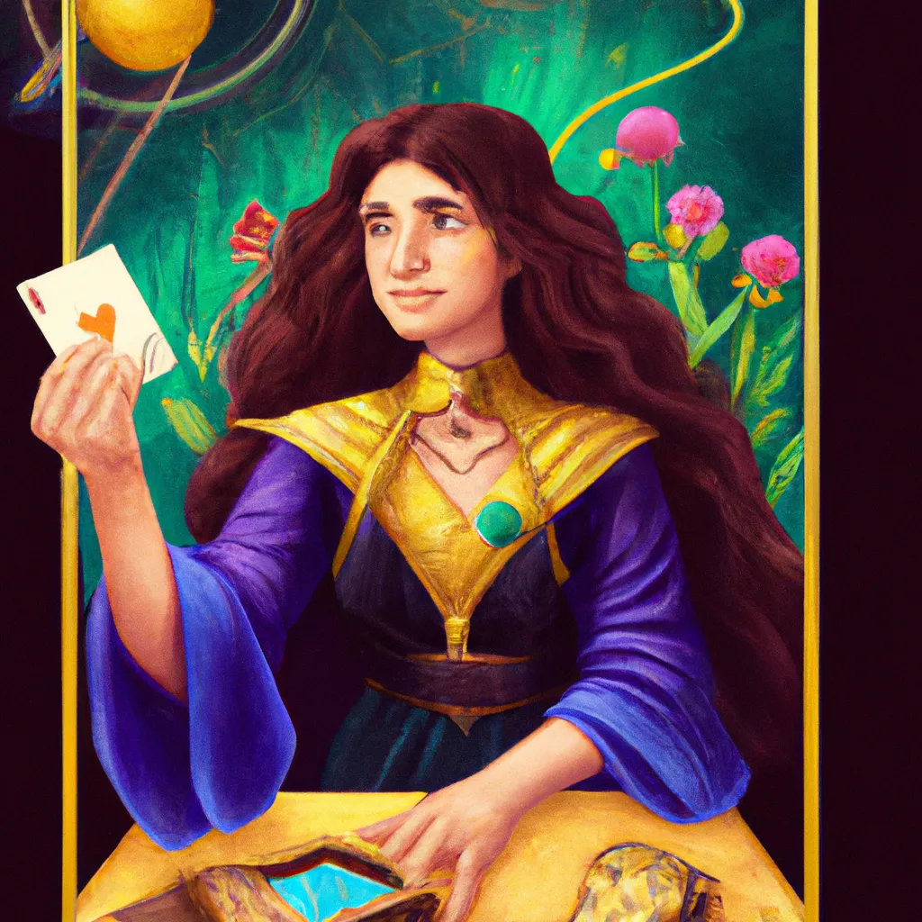 Imagens cartomancia e tarot gratis