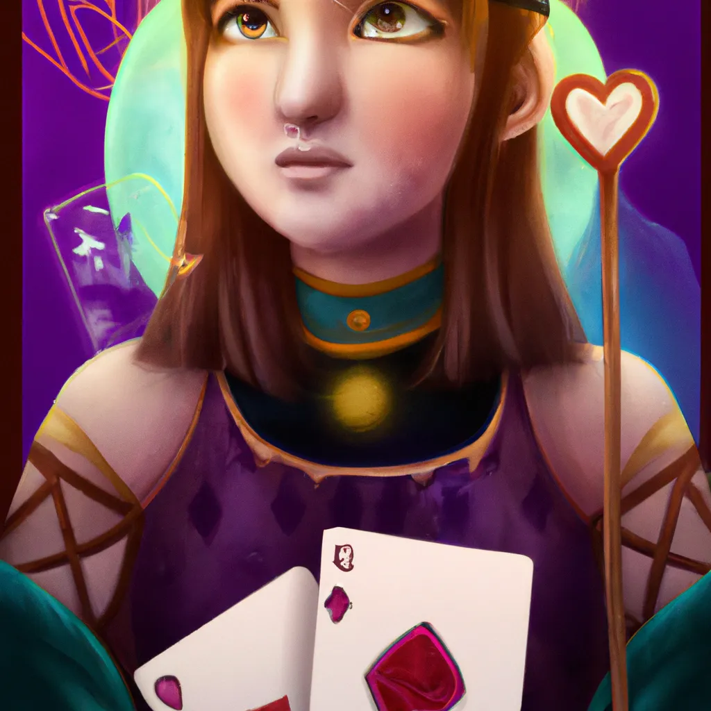 Imagens cartomancia e tarot