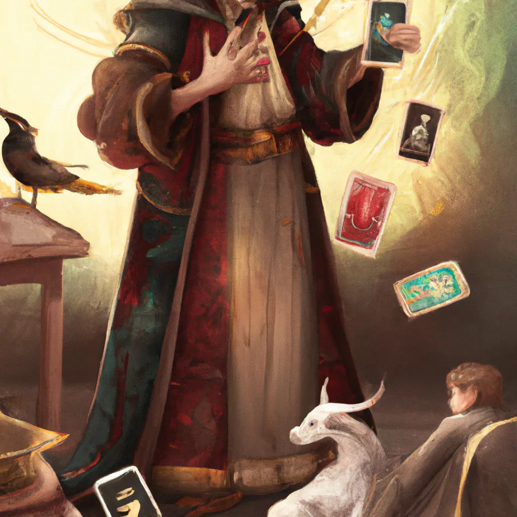 Descubra o Poder da Cartomancia Lenormand e Transforme Sua Vida! 6 Imagens cartomancia lenormand