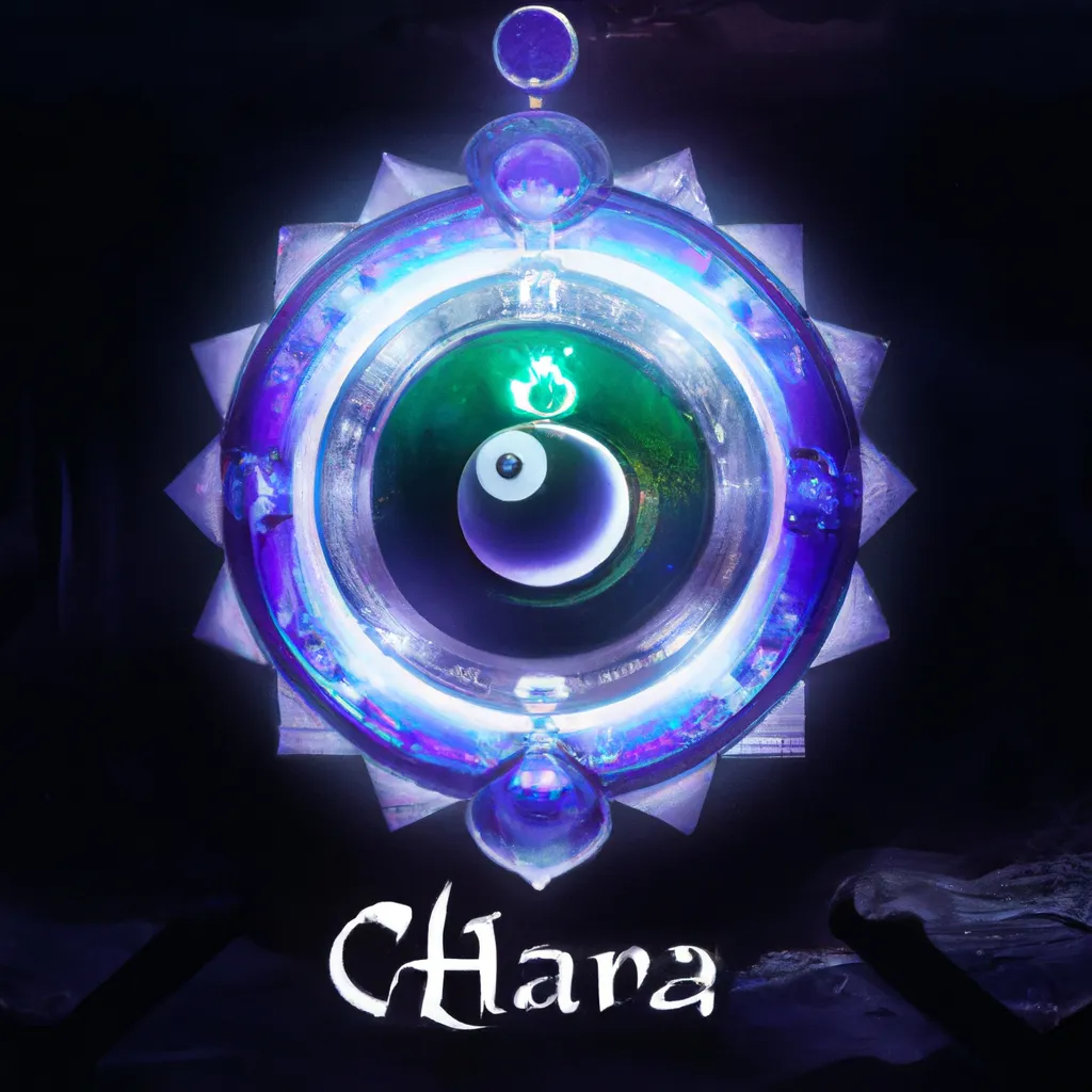 Descubra Como Equilibrar Seu Chakra e Chi para Uma Vida Mais Plena! 6 Imagens chakra e chi