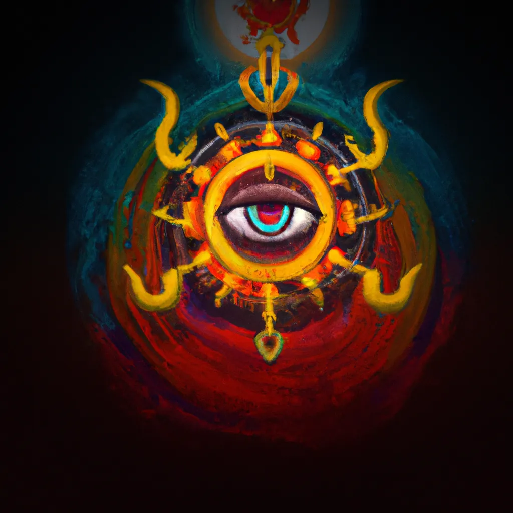 Imagens chakra ka rakshak