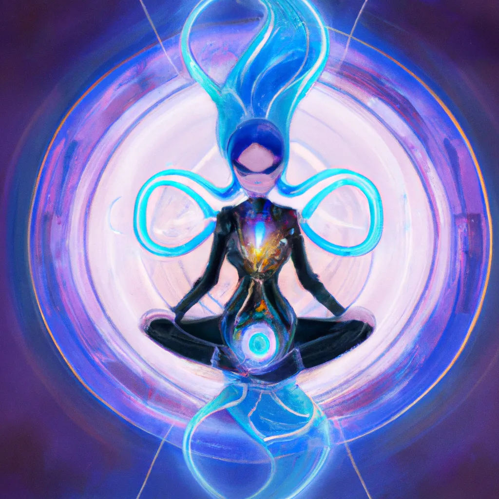 Imagens chakra umbilical desequilibrado