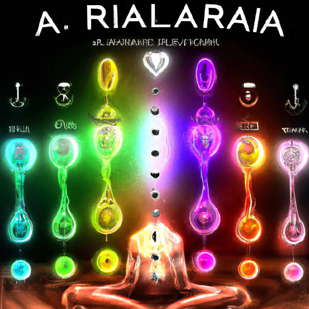 Imagens chakras