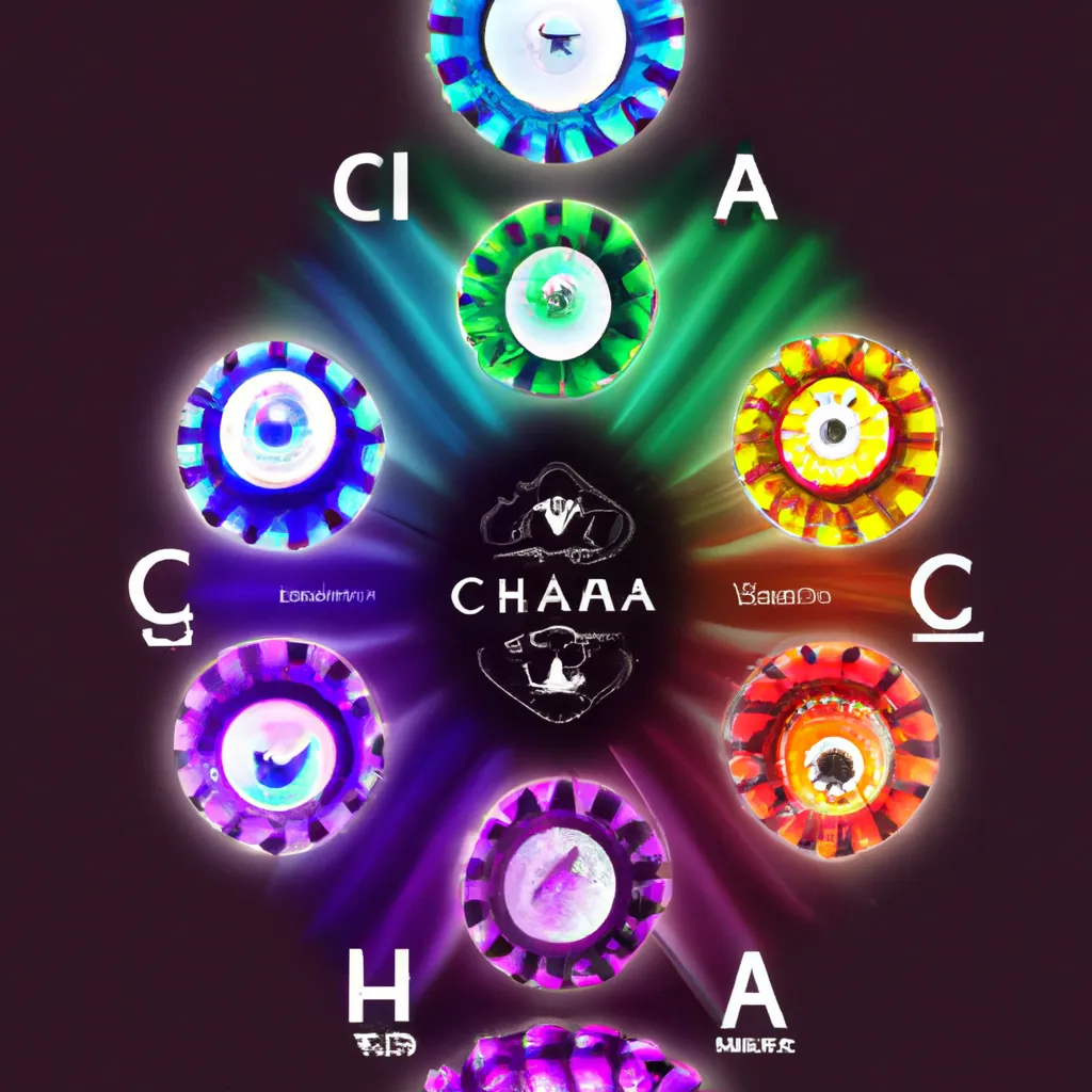 Imagens chakras bija mantras