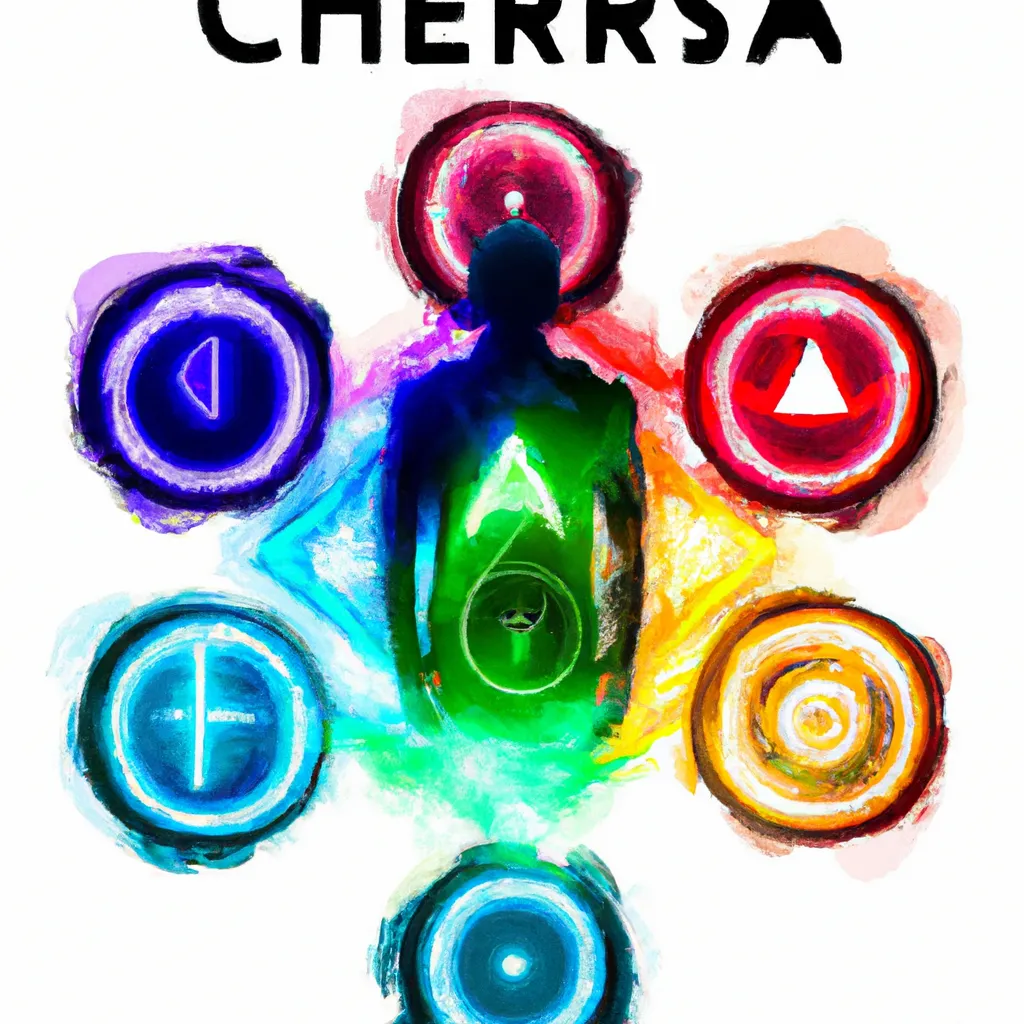 Imagens chakras centros de energia de transformacao