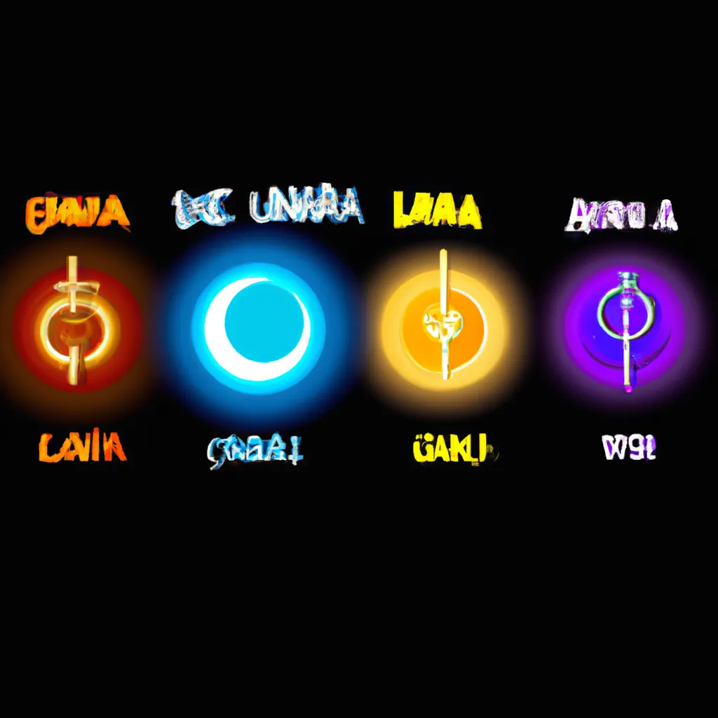 Imagens chakras frases