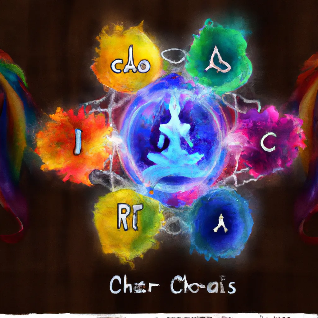 Descubra os Segredos da Gnose dos Chakras no Brasil! 6 Imagens chakras gnosis brasil