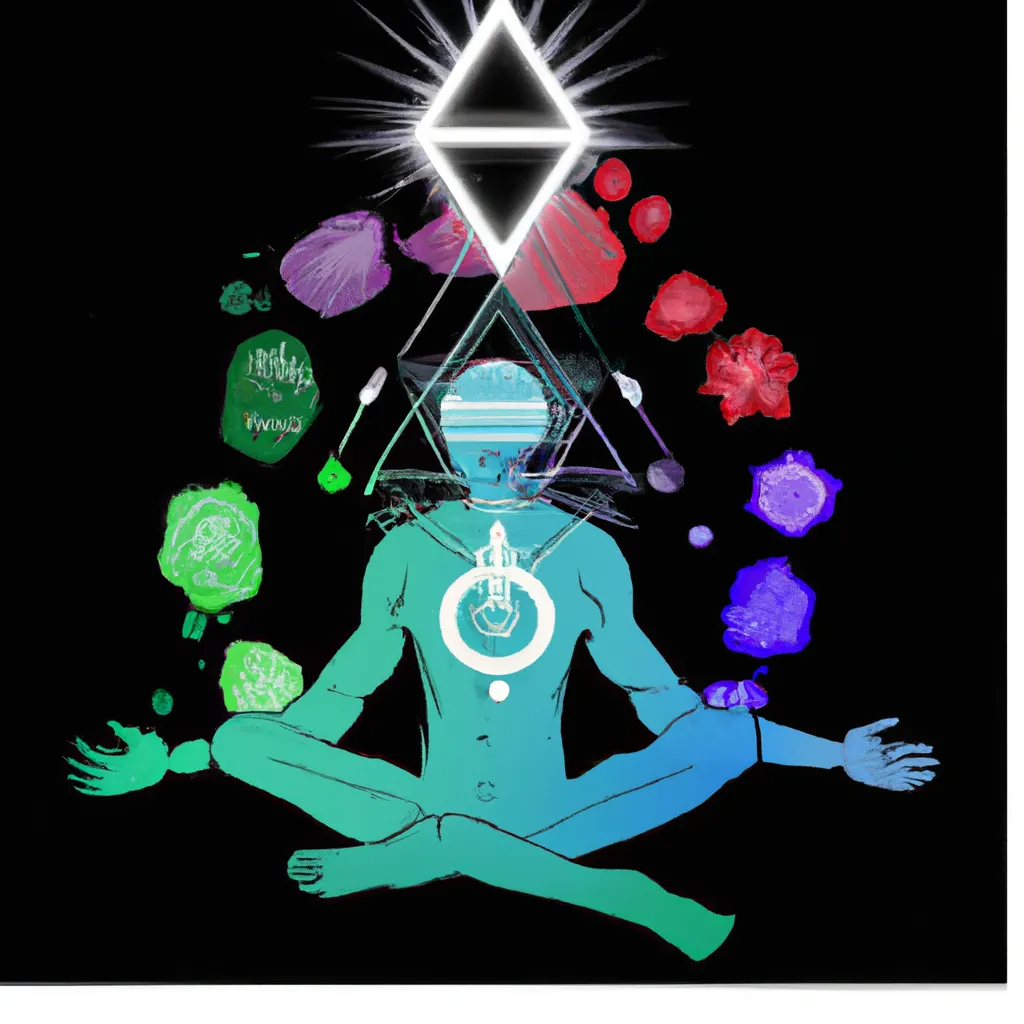 Imagens chakras imagens gratuitas