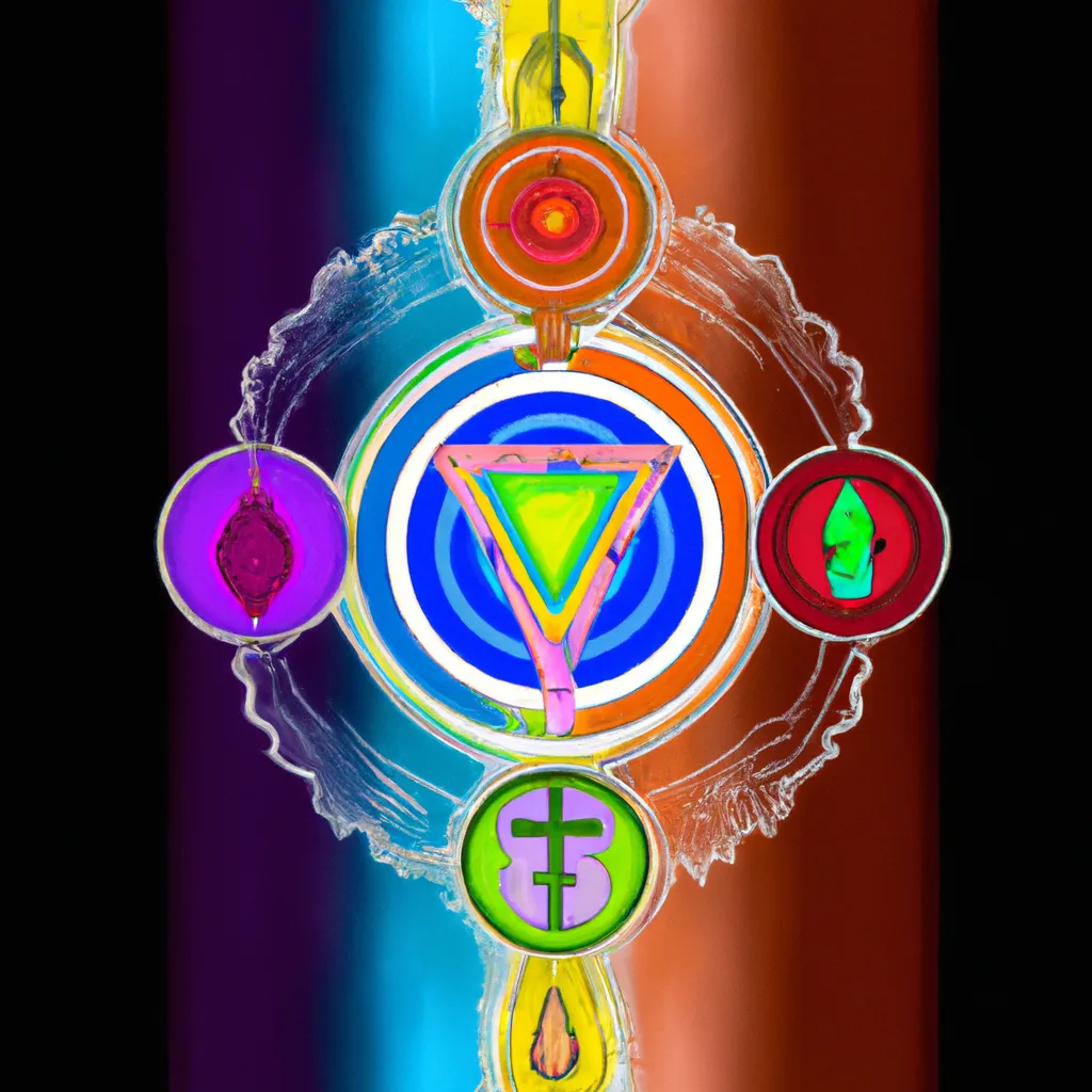 Imagens chakras imagens