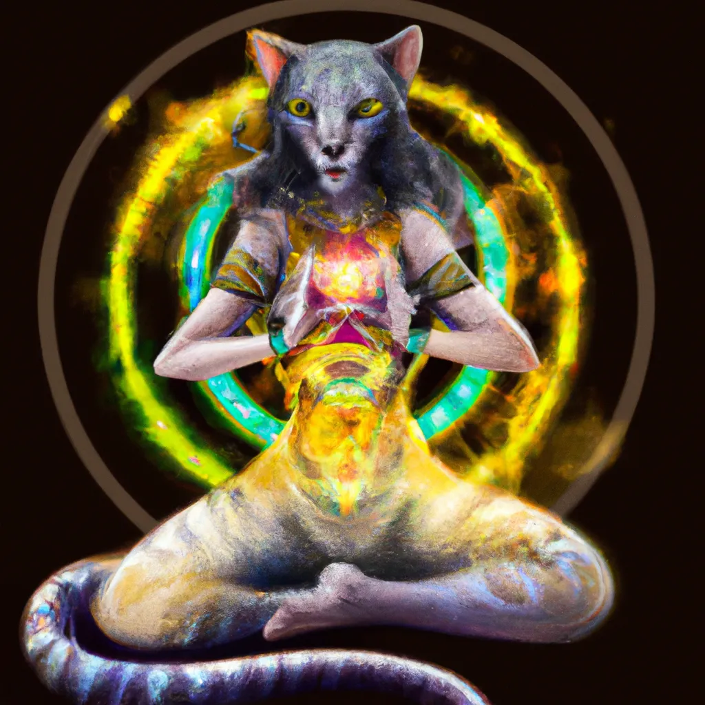 Imagens chakras jaguariaiva