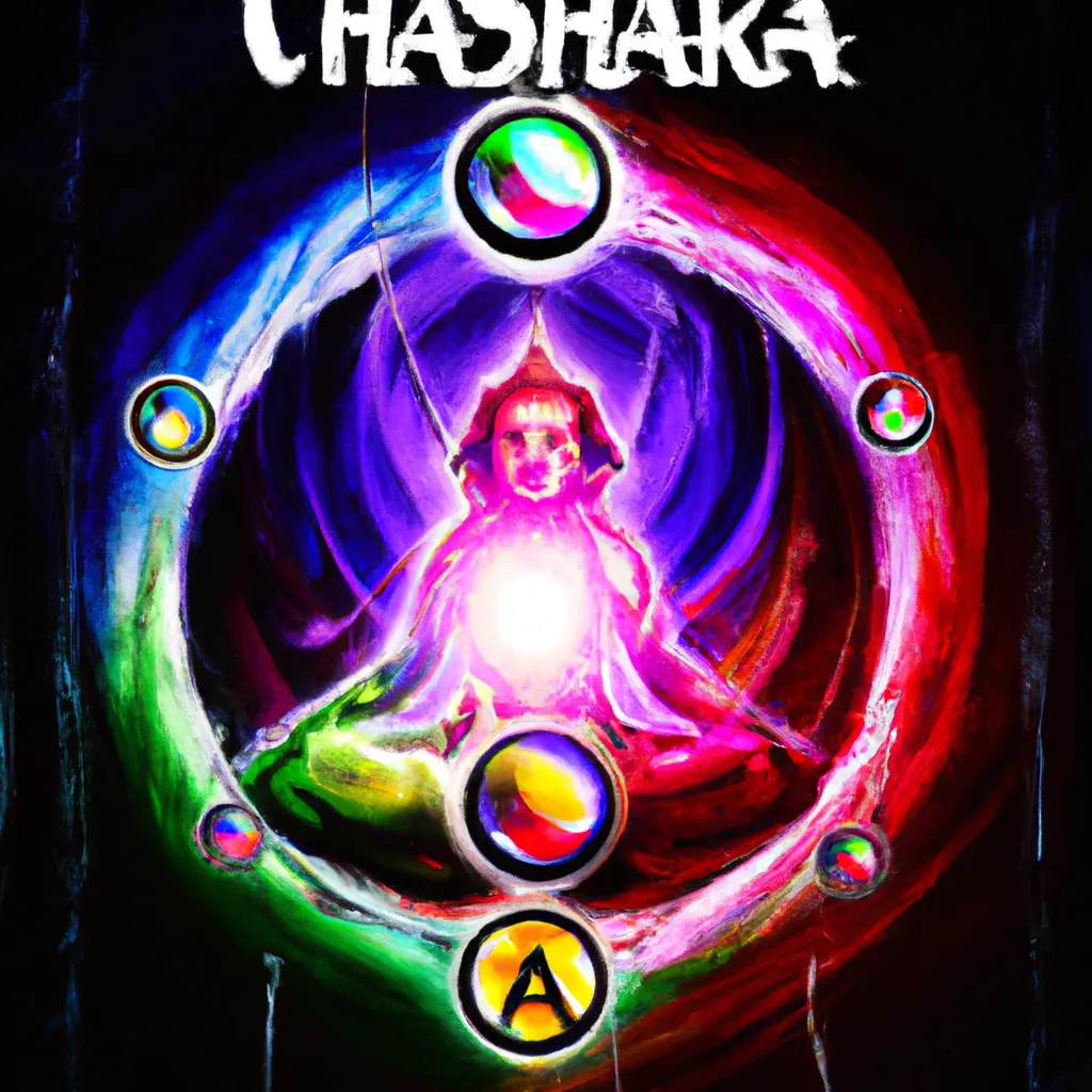 Imagens chakras koshas