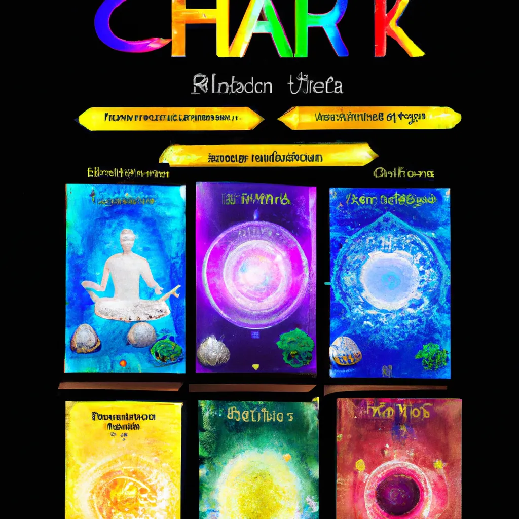 Imagens chakras livro pdf