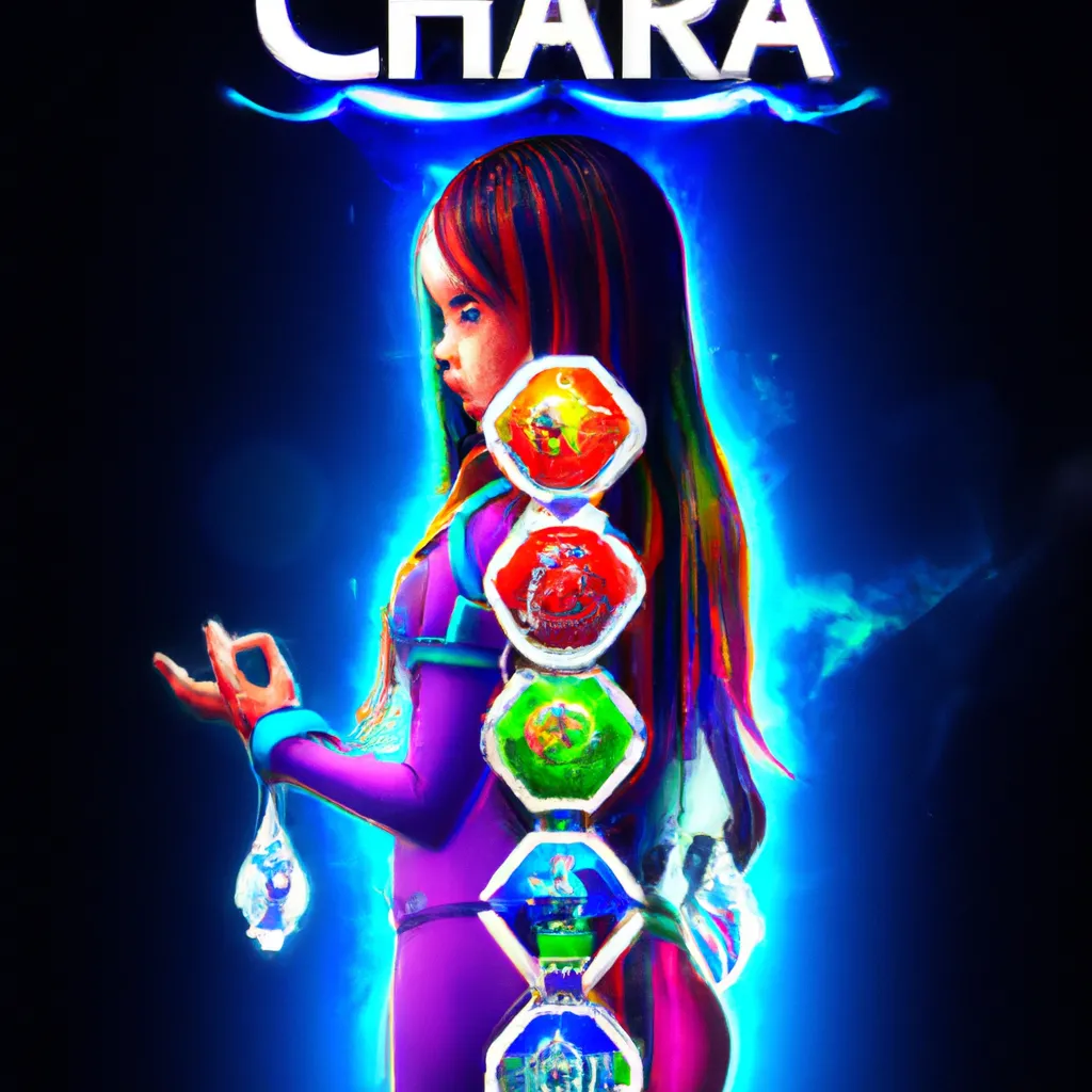 Descubra o Poder dos Chakras com este Livro Incrível! 6 Imagens chakras livro