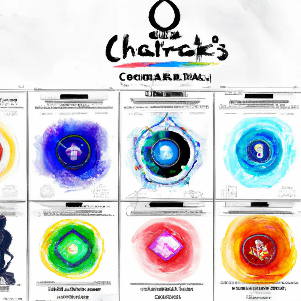 Imagens chakras pdf gratis